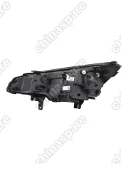 4121020001B15 Фара головного света правая Hanteng X7