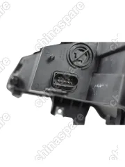 4121020001B15 Фара головного света правая Hanteng X7