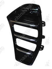 602000945AA Рамка переднего бампера правая Chery Tiggo 7 Pro