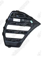 602000945AA Рамка переднего бампера правая Chery Tiggo 7 Pro