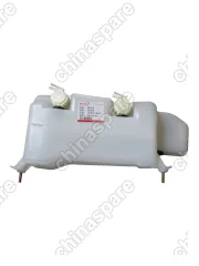 5207100K80 Бачок омывателя в сборе с мотором Great Wall Hover H5