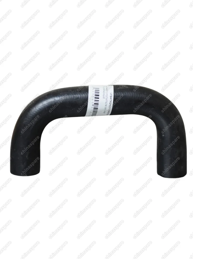 LFB479QH001300033A Шланг отопителя (п-образный) Lifan Myway