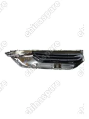 2804141XKQ00A8L Накладка глушителя левая декоративная Haval F7