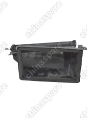 C8117130 Воздухозаборник отопителя Lifan Cebrium