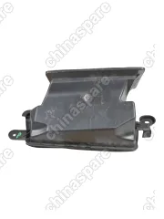 C8117130 Воздухозаборник отопителя Lifan Cebrium