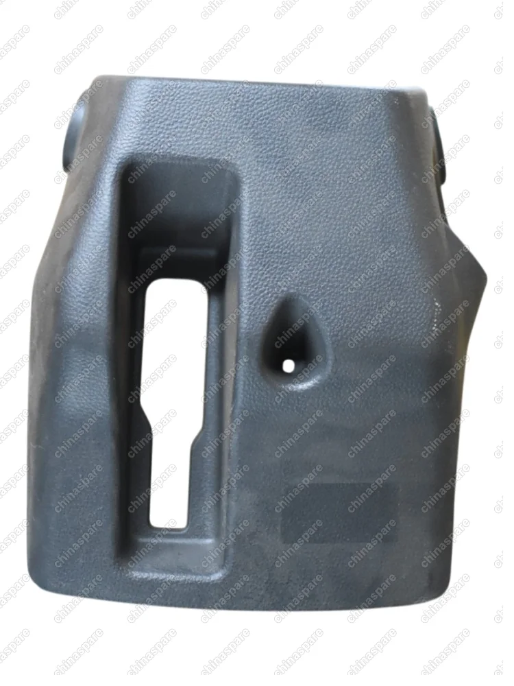 C5306912B28 Кожух рулевой колонки нижний Lifan Cebrium