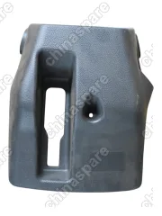 C5306912B28 Кожух рулевой колонки нижний Lifan Cebrium