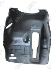 C5306912B28 Кожух рулевой колонки нижний Lifan Cebrium