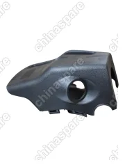 C5306912B28 Кожух рулевой колонки нижний Lifan Cebrium