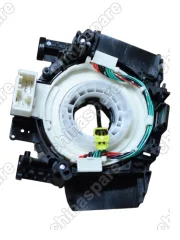 25567EB60A Контактная группа подушки безопасности Nissan Navara (D40M) 05-, Pathfinder (R51M) 05-