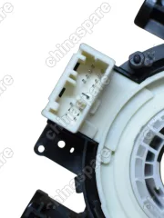 25567EB60A Контактная группа подушки безопасности Nissan Navara (D40M) 05-, Pathfinder (R51M) 05-