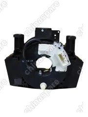25567EB60A Контактная группа подушки безопасности Nissan Navara (D40M) 05-, Pathfinder (R51M) 05-
