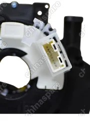 25567EB60A Контактная группа подушки безопасности Nissan Navara (D40M) 05-, Pathfinder (R51M) 05-