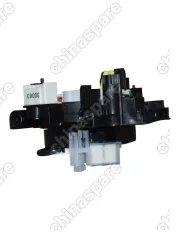 25567EB60A Контактная группа подушки безопасности Nissan Navara (D40M) 05-, Pathfinder (R51M) 05-
