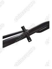MR462764 Горловина топливного бака Mitsubishi Pajero Pinin / Pajero IO 5DR (Без клапана)