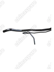 7720112700 Горловина топливного бака Toyota Corolla Axio / Fielder E14