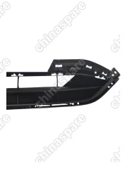 2803117XKQ00A8L Решетка бампера Haval F7
