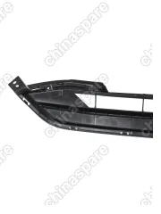 2803117XKQ00A8L Решетка бампера Haval F7