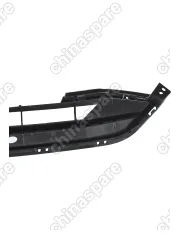 2803117XKQ00A8L Решетка бампера Haval F7