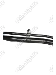 1694700020 Горловина топливного бака Mercedes A-Class W169 A 169 470 00 20