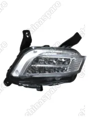 7054002500 Дневной ходовой огонь правый (светодиодный) Geely Atlas