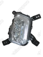 7054002500 Дневной ходовой огонь правый (светодиодный) Geely Atlas
