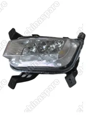 7054002500 Дневной ходовой огонь правый (светодиодный) Geely Atlas