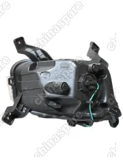 7054002500 Дневной ходовой огонь правый (светодиодный) Geely Atlas