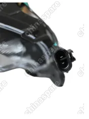 7054002500 Дневной ходовой огонь правый (светодиодный) Geely Atlas