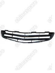 1018002986 Решетка переднего бампера центральная Geely MK