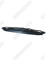 1018002986 Решетка переднего бампера центральная Geely MK