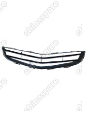 1018002986 Решетка переднего бампера центральная Geely MK