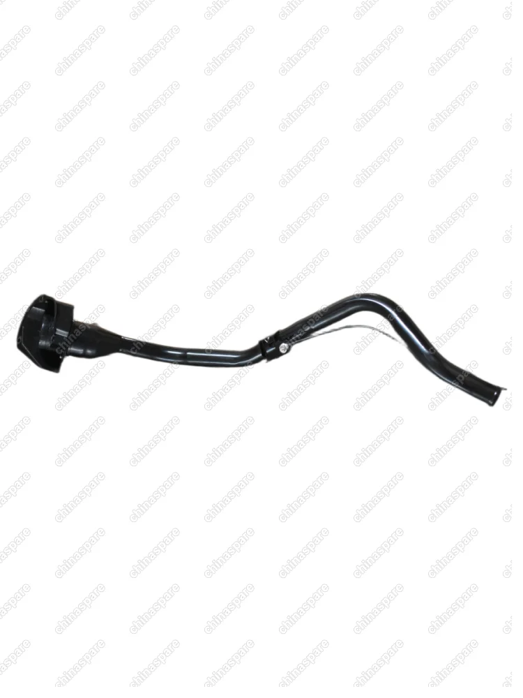 4809624AG Горловина топливного бака Chrysler Town &amp; Country / Dodge Grand Caravan 2002