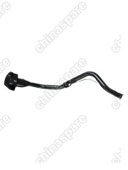 4809624AG Горловина топливного бака Chrysler Town &amp; Country / Dodge Grand Caravan 2002