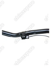 4809624AG Горловина топливного бака Chrysler Town &amp; Country / Dodge Grand Caravan 2002