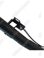 4809624AG Горловина топливного бака Chrysler Town &amp; Country / Dodge Grand Caravan 2002