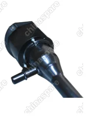 4809624AG Горловина топливного бака Chrysler Town &amp; Country / Dodge Grand Caravan 2002