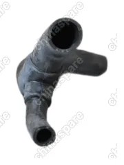 A151303110 Патрубок системы охлаждения (три отверстия) Chery Amulet