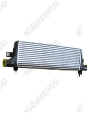 179400L130 Интеркулер 2GDFTV Toyota Fortuner II, Hilux VIII