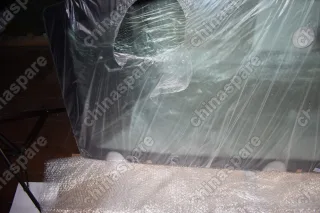 Стекло Двери Правое Закаленное (Сталинит) JCB 3CX / 4CX 2005 (T3)