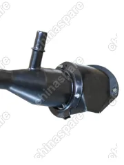 4809623AA Горловина топливного бака Chrysler Voyager / Dodge Caravan 2002