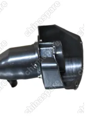 4809623AA Горловина топливного бака Chrysler Voyager / Dodge Caravan 2002