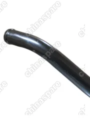 4809623AA Горловина топливного бака Chrysler Voyager / Dodge Caravan 2002