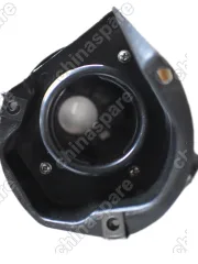 4809623AA Горловина топливного бака Chrysler Voyager / Dodge Caravan 2002