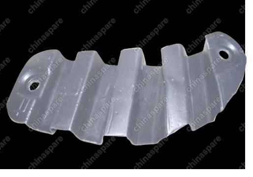 B145702037 Кронштейн поддержки потолка Chery Cross Eastar