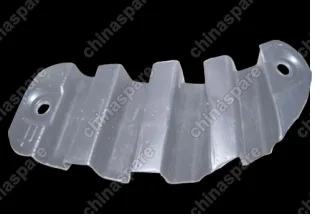B145702037 Кронштейн поддержки потолка Chery Cross Eastar