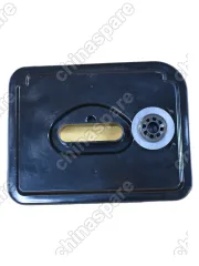 019CHA1502910 Фильтр масляный вариатора Chery M11, M12, Tiggo 5, Tiggo 3, Tiggo 7