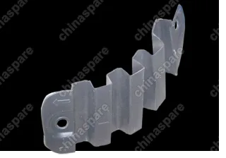 B145702037 Кронштейн поддержки потолка Chery Cross Eastar