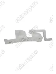 1724289 Кронштейн переднего бампера левый Ford Ranger 2011-