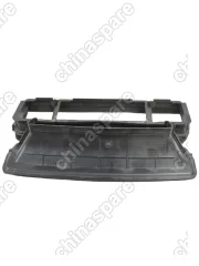 C8117110 Воздухозаборник отопителя (нижняя часть) Lifan Cebrium
